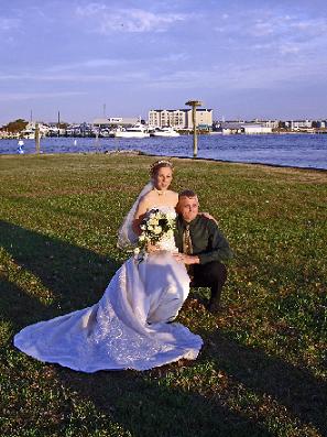 Cindy and Her Brother