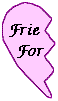 Friendship Heart