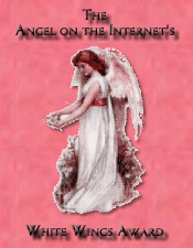 White Wings Award