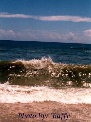 Atlantic Ocean