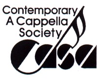 CASA logo