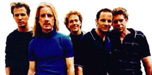 [Rockapella]