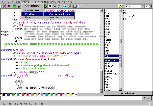 Screen Shot Two