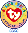 Beanie Babies Home Page