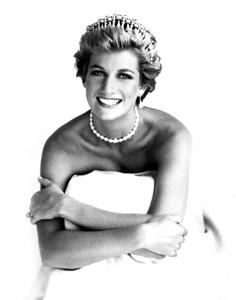 Remember Diana, Princess of Wales