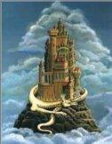 Queen Sereen's Castle