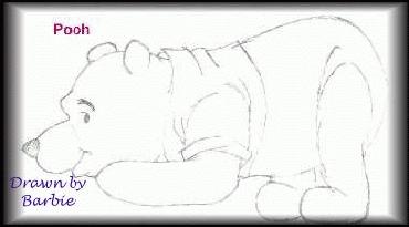 Poohbos' Pages