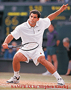 Pete Sampras