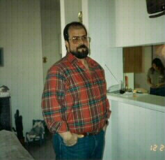 My Daddy