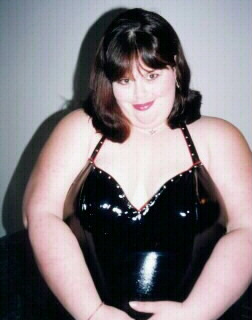 Fat, Sexy, and Proud!