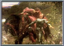 La Belle Dame Sans Merci