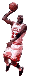 Michael air jordan