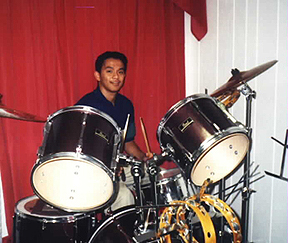 drums