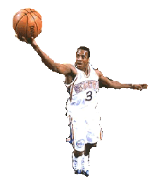 allen the answer iverson
