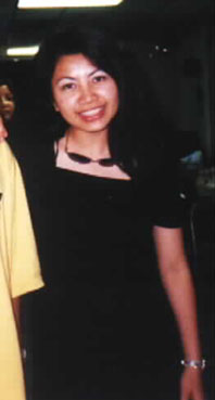 my aunt