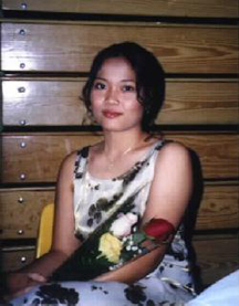 sheila in prom
