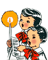 Carolers