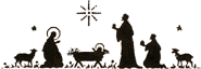 Nativity Scene