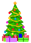 Christmas tree