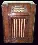 1946 Philco Model 46-1209