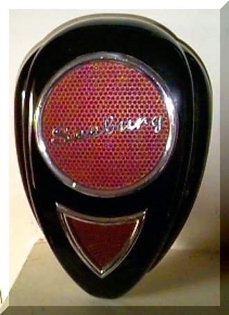 Seeburg Speaker