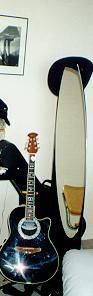 my guitar