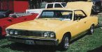 Chevelles.com