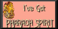 Spirited Pharaoh