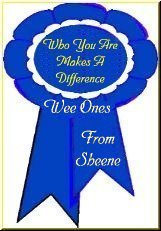 Thank you Sheene!!