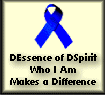 Who I am makes a difference