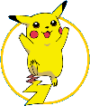 Click here to go to the Official Pokemon Site
