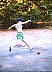Kick that Ball!!!