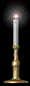 eternal flame
