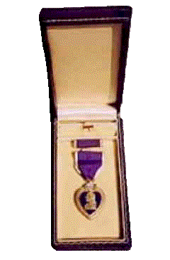 purple heart