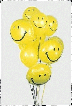 Balloon Smiles