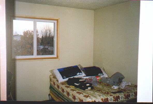 Another Room In The House