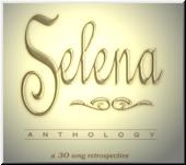 Selena Anthology