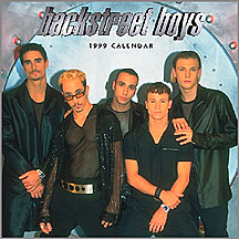 okay so this is a calender, not a poster....