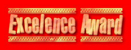 Award of Excellence