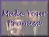 Make A Promise To Never Let Go Of Titanic