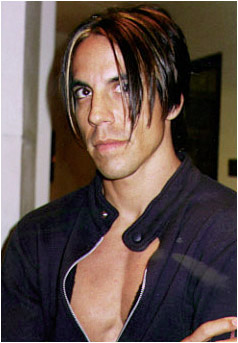 Anthony Kiedis