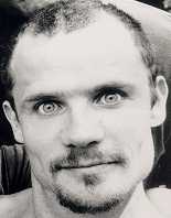flea, 1991