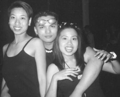 Sweet69, Me, AznGemini