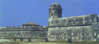 Murallas