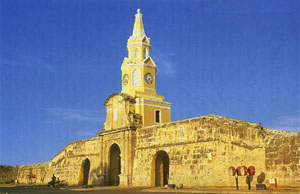 Torre del Reloj