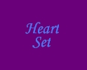Heart Set