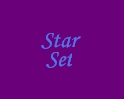 Star Set
