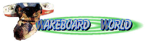 Wakeboard World