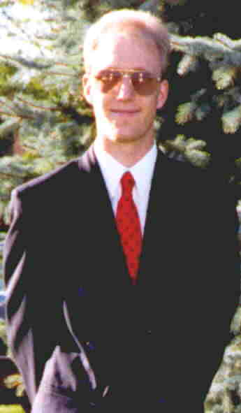 Carl's Suit