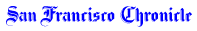 SF Chronicle